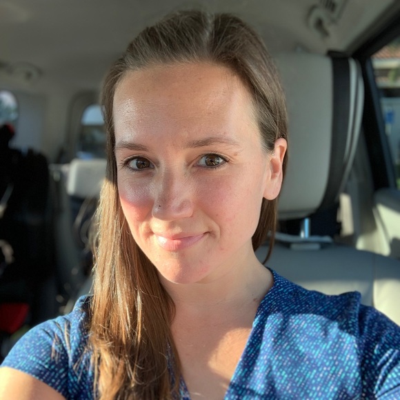 Meet your Posher, Elizabeth - Picture 1 of 1